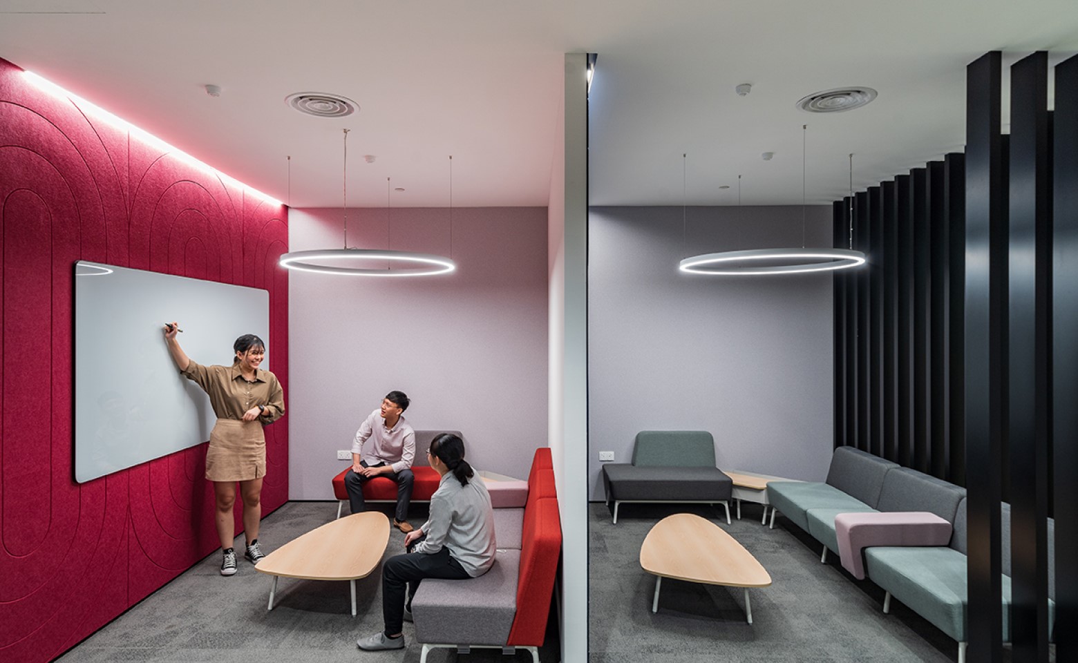 SG Facilities