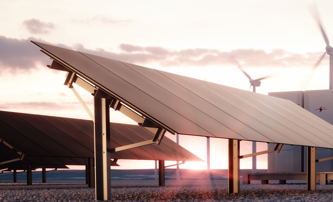 Sustainability