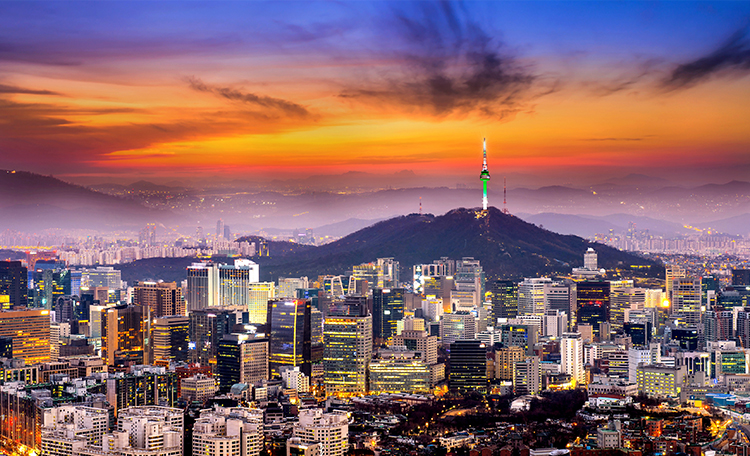 Seoul