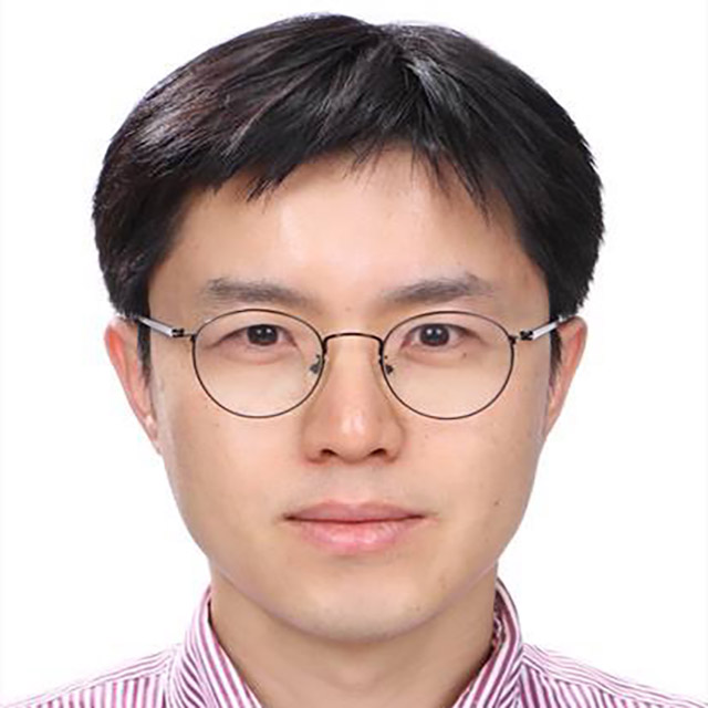 Carter Kim