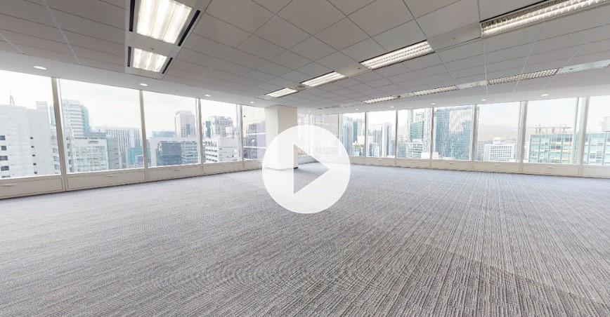 Cushman & wakefield korea offers 3d virtual property tours with matterport digital twins