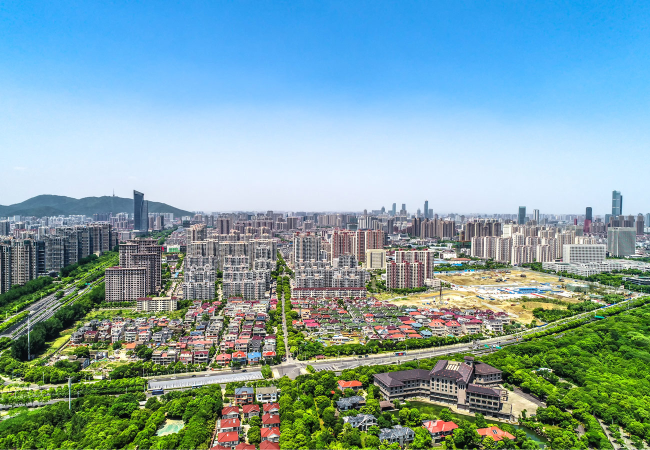 Feature Image Thai Condo Market Growth
