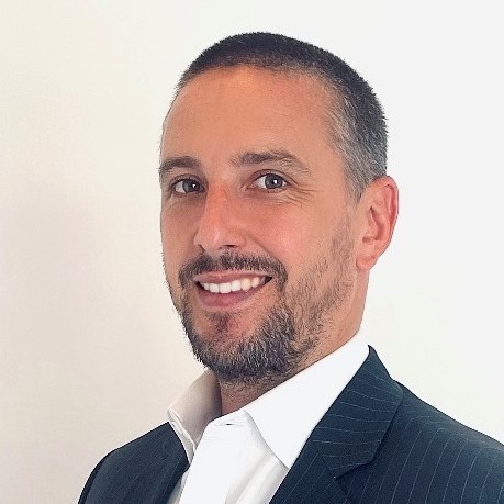 Gareth Powell