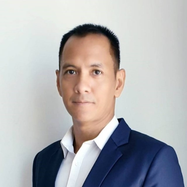 Sarawut Tikhachon