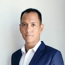 Sarawut Tikhachon