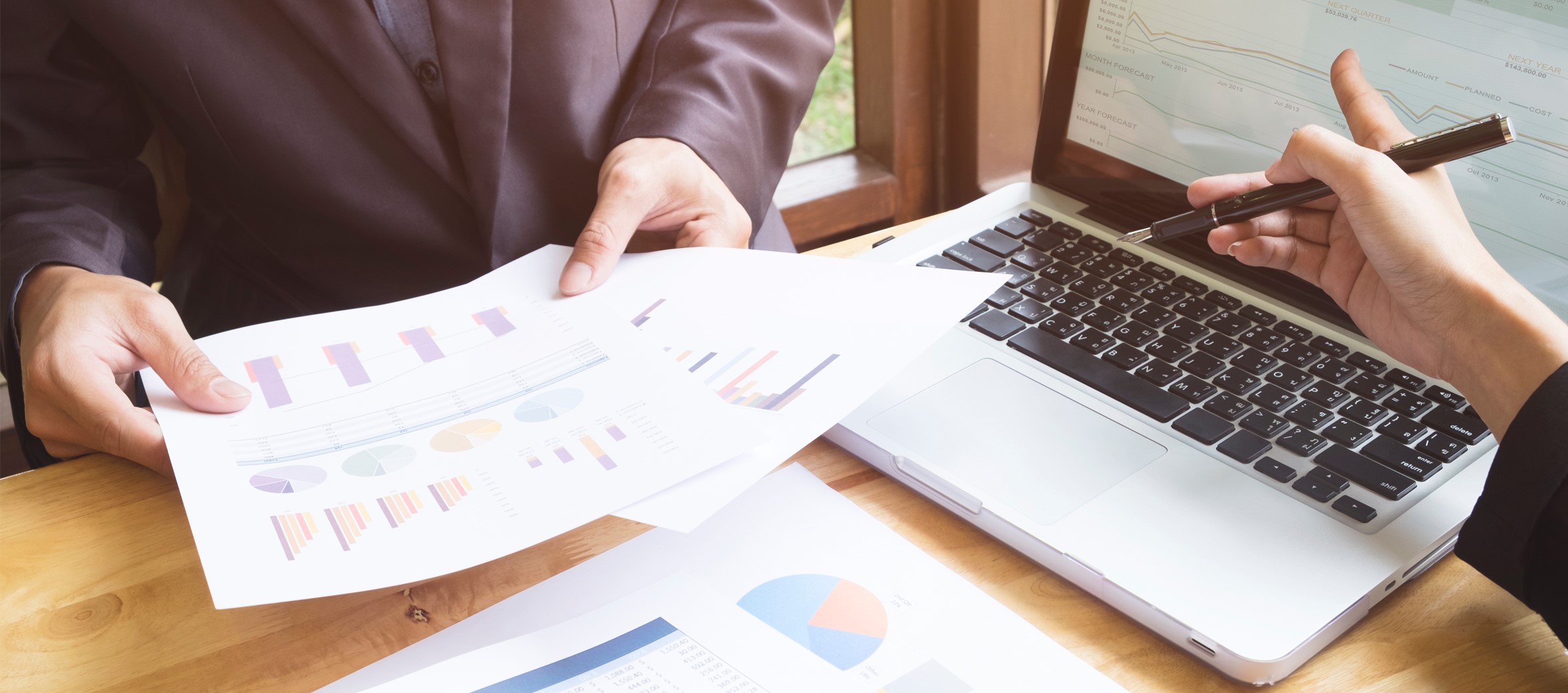 valuation & Advisory