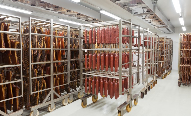 Cold Chain Logistics