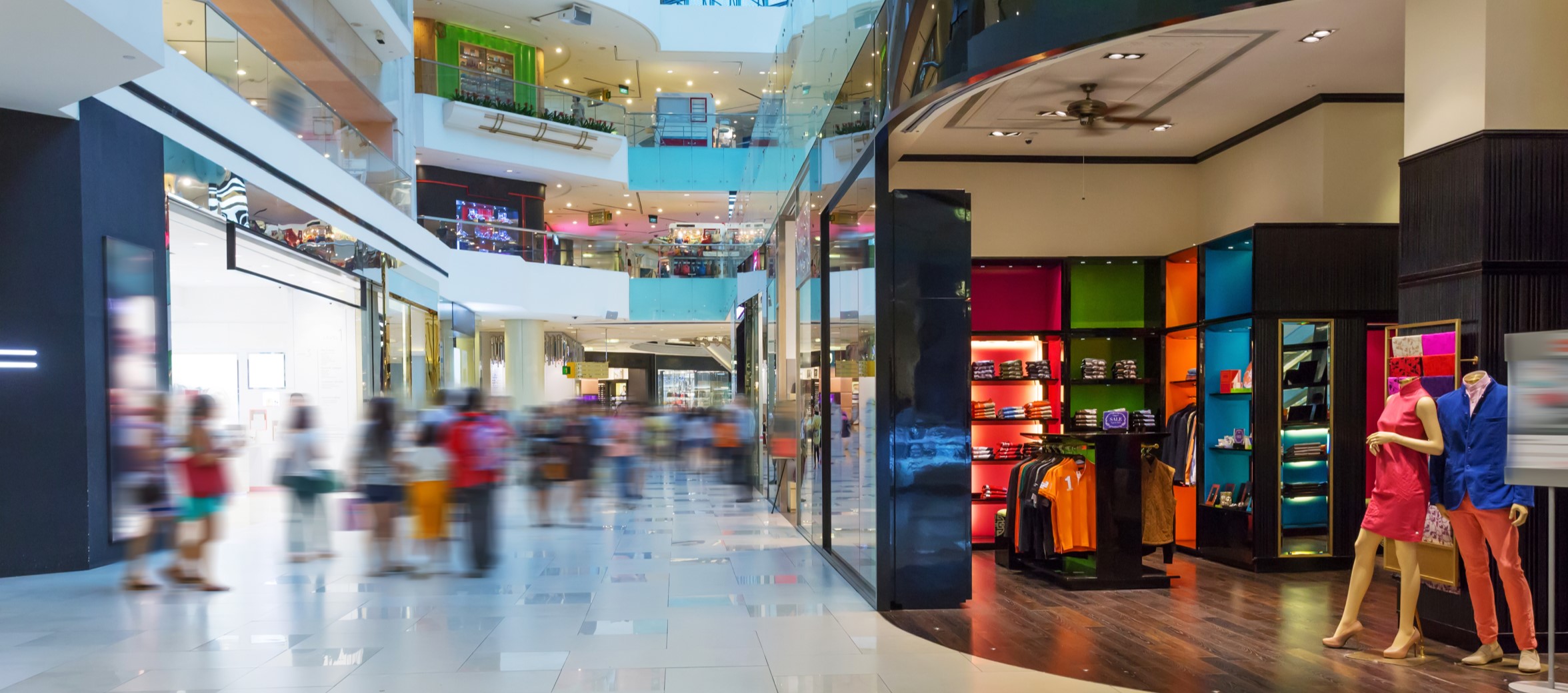 banner retail