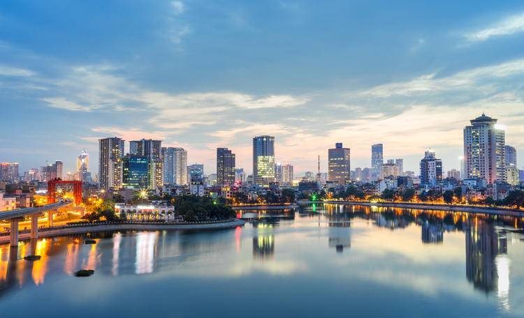 Hanoi