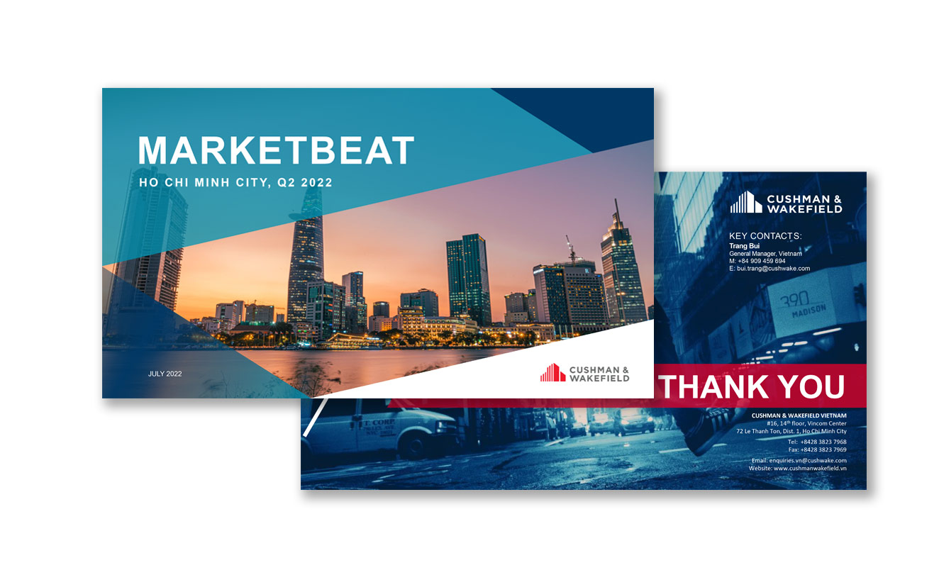 Ho Chi Minh City All Sector MarketBeat Q2 2022 (English)