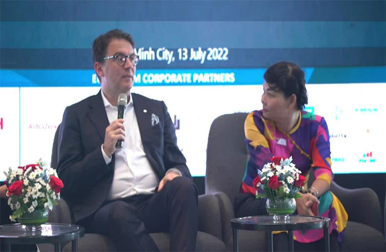 Panelist Discussion