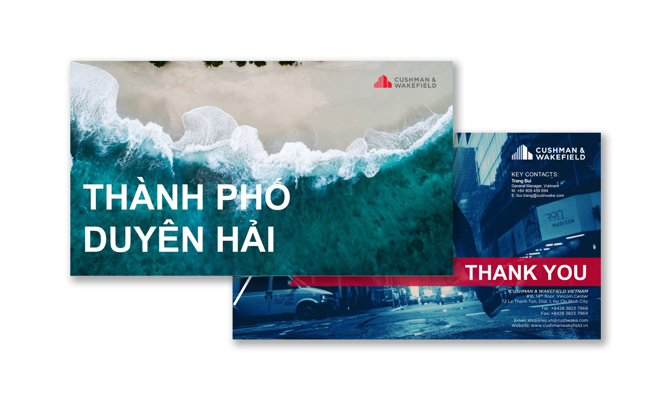 Vietnam Coastal Cities HCMC MB Q3 2022 (Vietnamese)