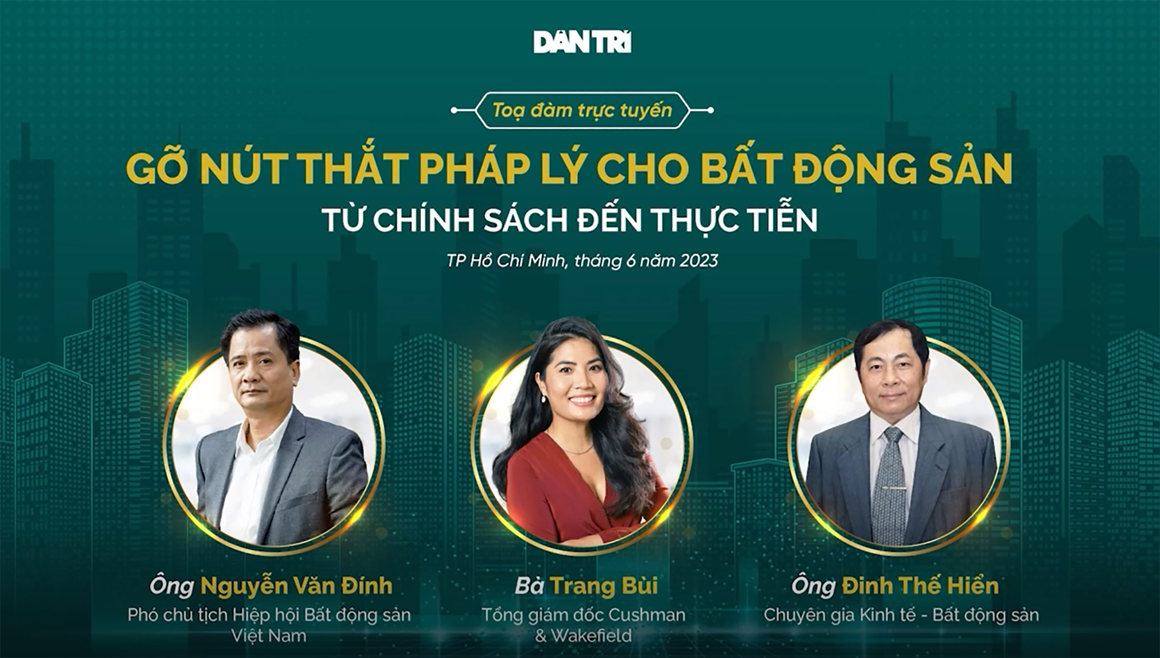  Bao Dan Tri