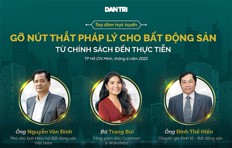  Bao Dan Tri