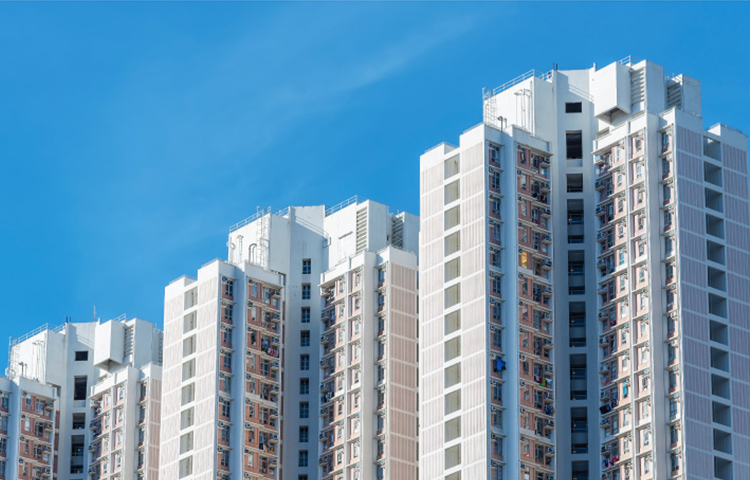 Social housing report