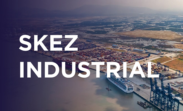 hcmc industrial