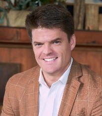 Stephen Higgins