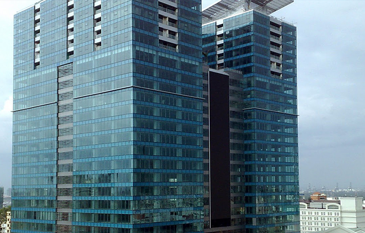 Ho Chi Minh City
