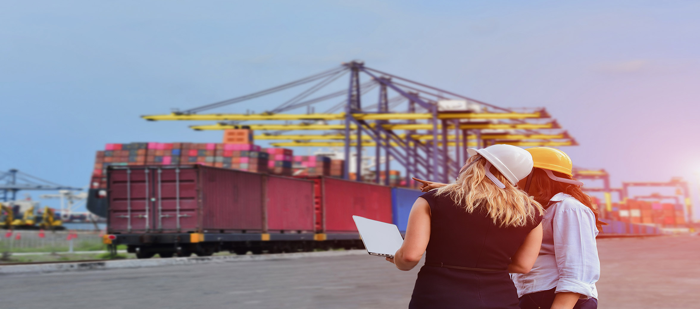 Industrial Landlord / Developer Representation services