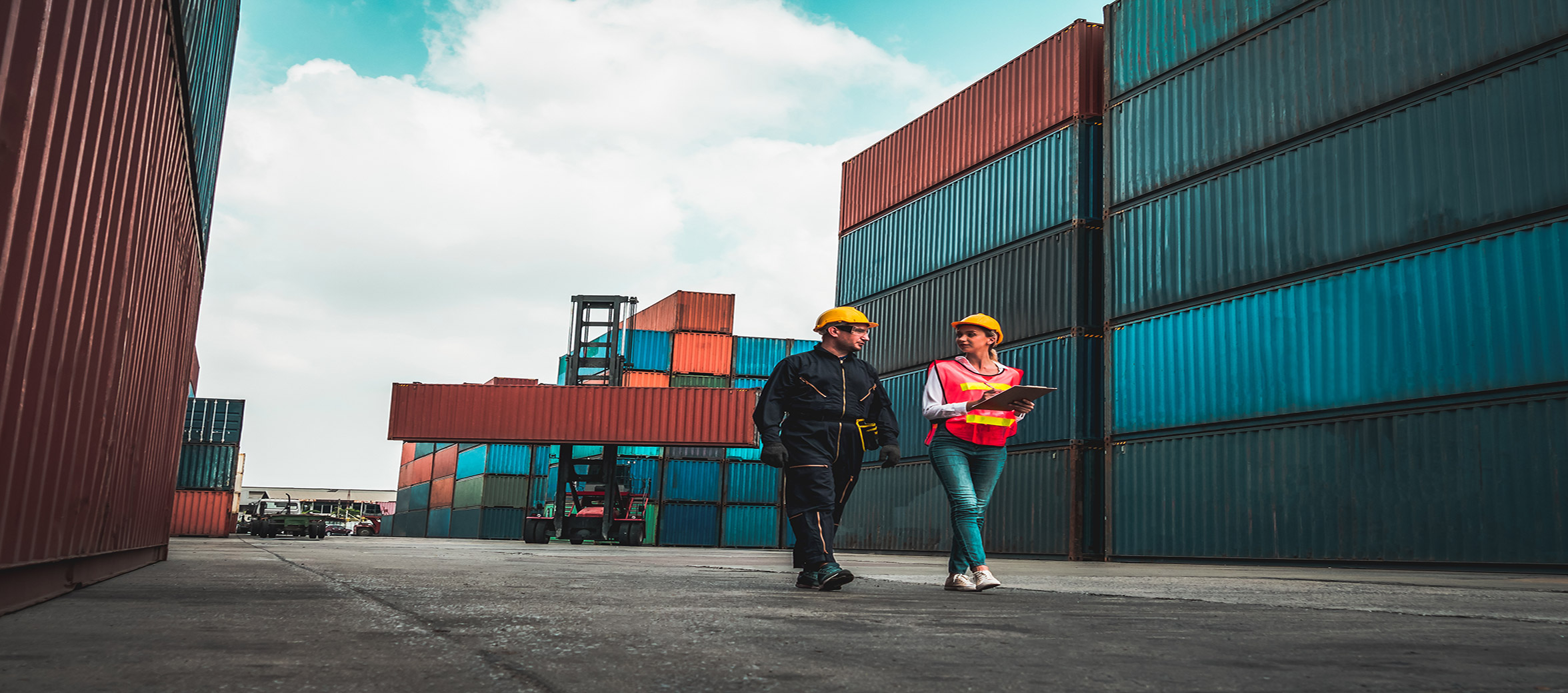 Industrial Tenant Representation services