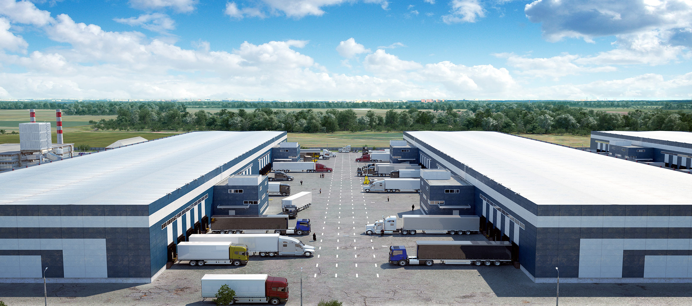 Industrial Services