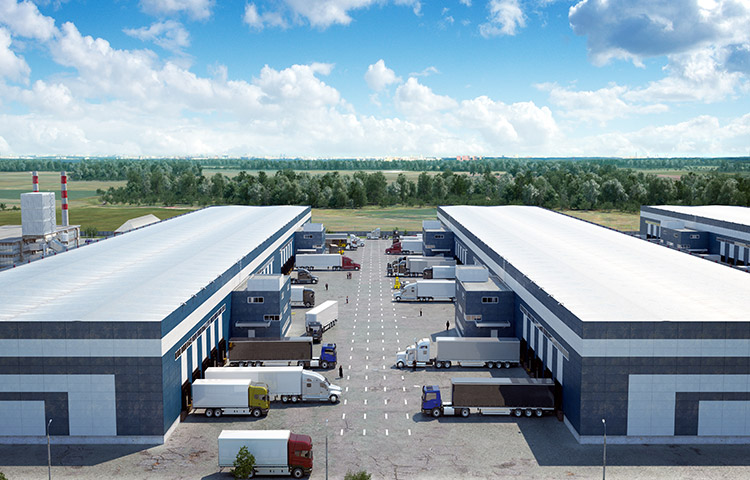 Industrial Services