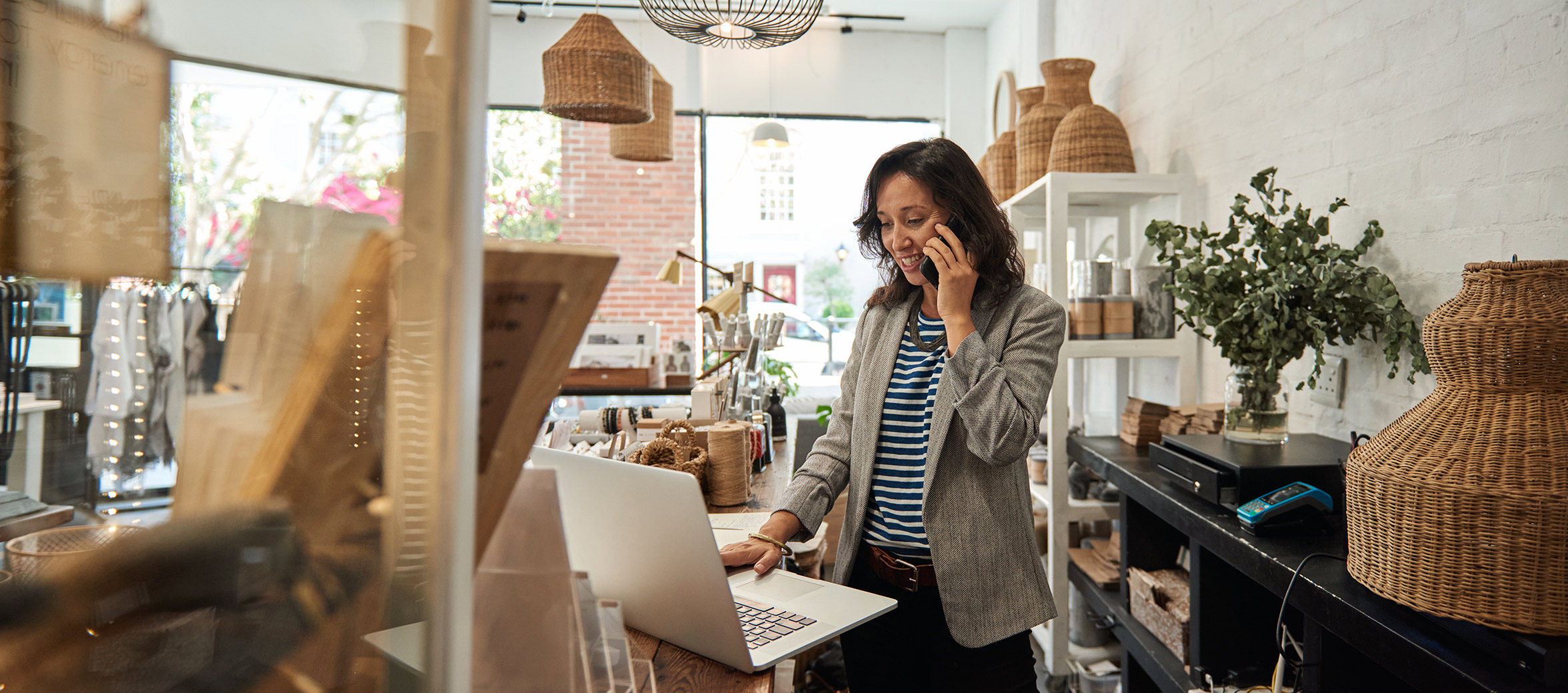 The future of the Belgian Retail Market