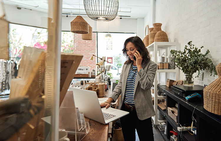 The future of the Belgian Retail Market