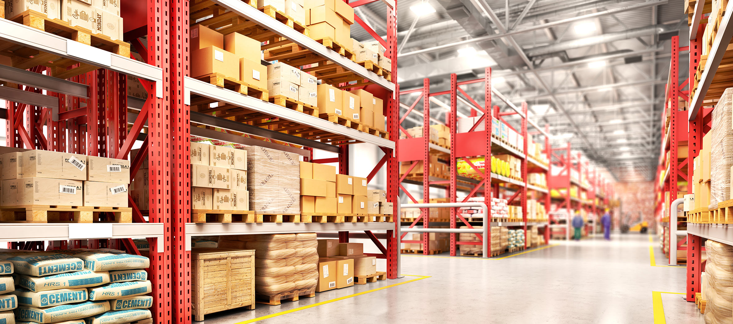 E-commerce Logistics in Belgium in 2020