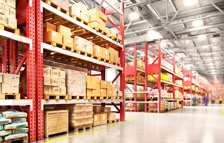 E-commerce logistics in Belgium in 2020