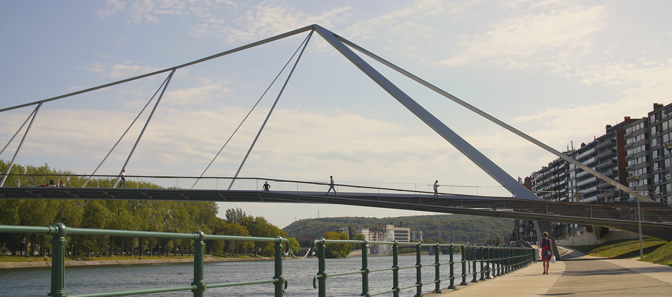Liège Office Pipeline Article