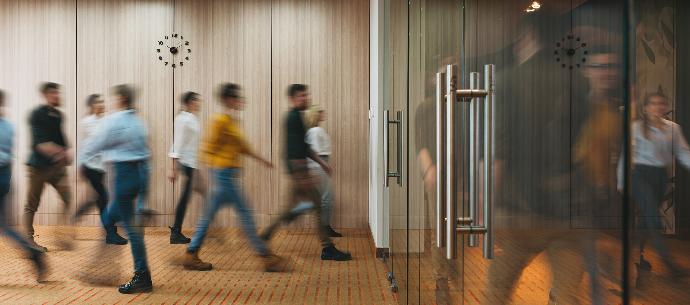 The future of the Belgian office market
