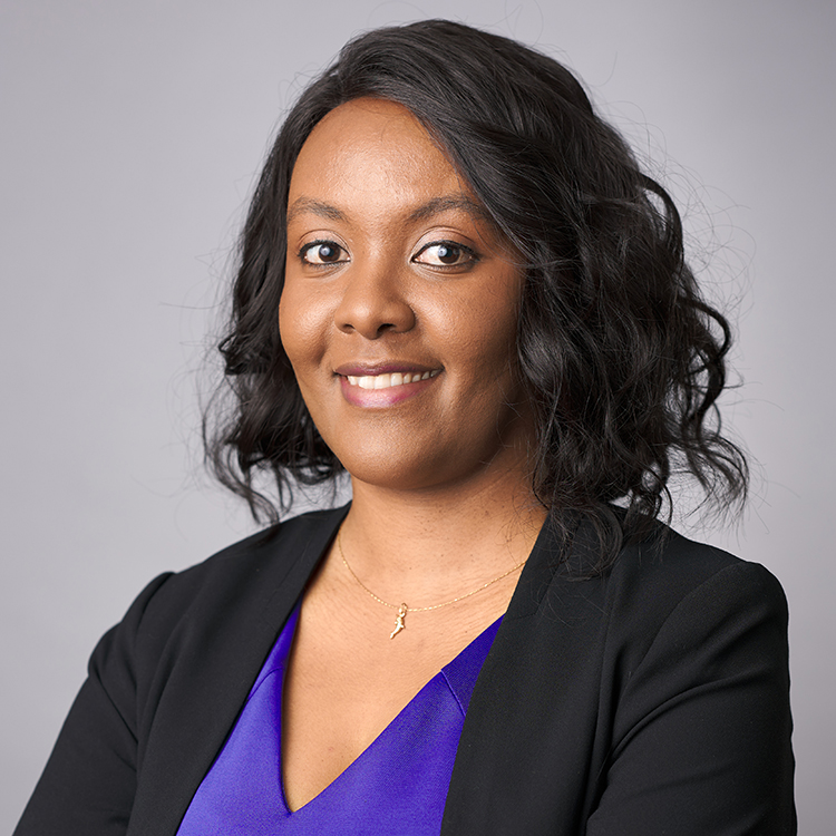Adeline Nshuti