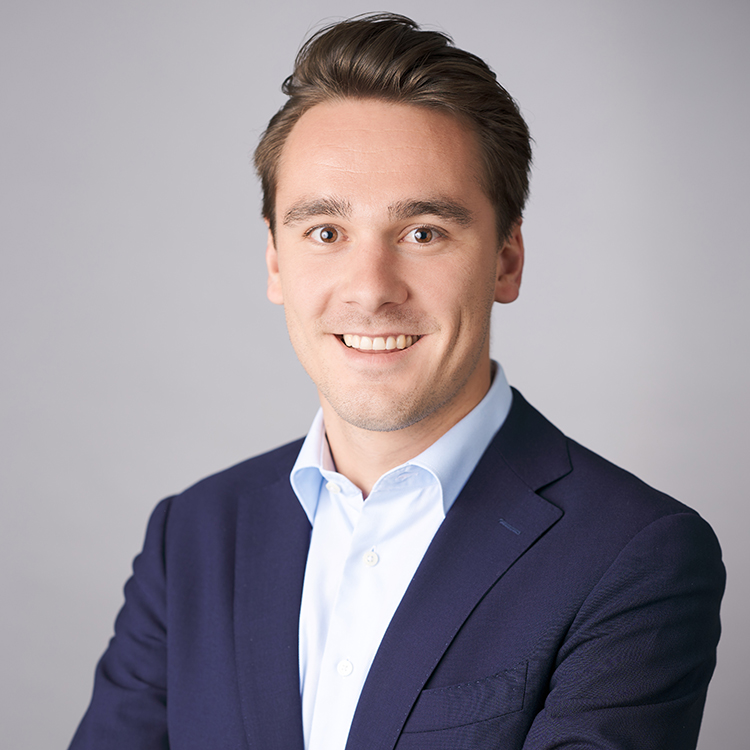 Mathieu Noé