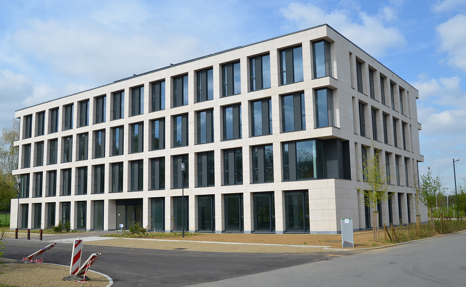 Watson & Crick Hill