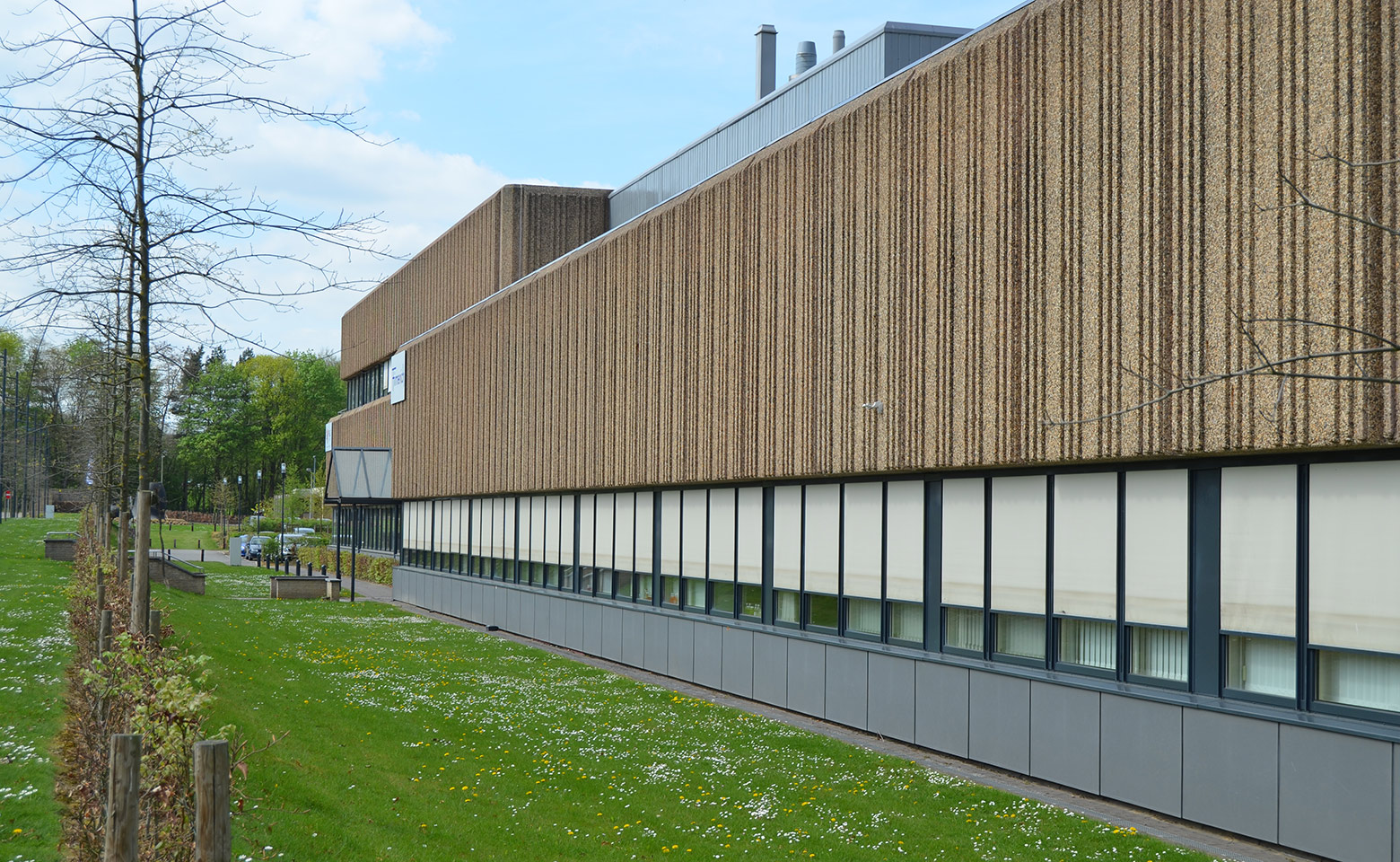 Watson & Crick Hill