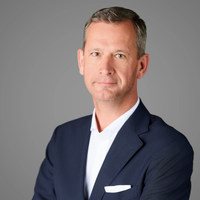Xavier Van Delft bio