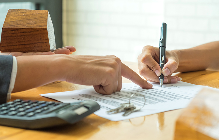 Lease Advisory