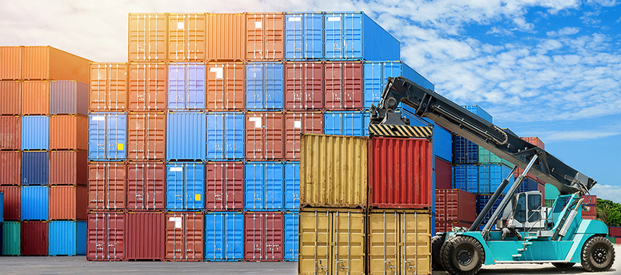 Lease Advisory Industrial Logistics