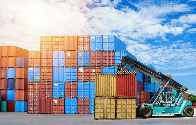Lease Advisory Industrial Logistics