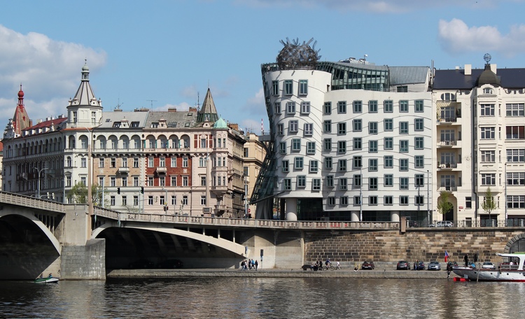 Prague, Czech Republic