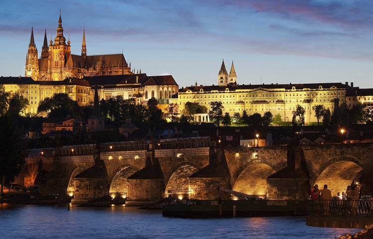 Prague Castle