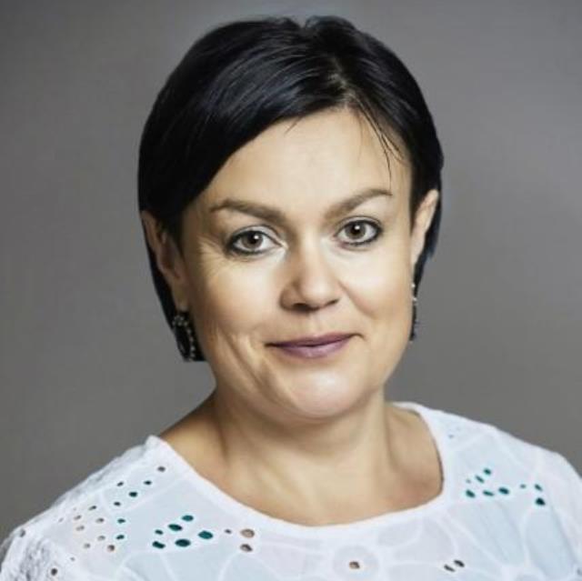 Gabriela  Usterov