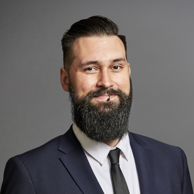 Jakub Kruppa