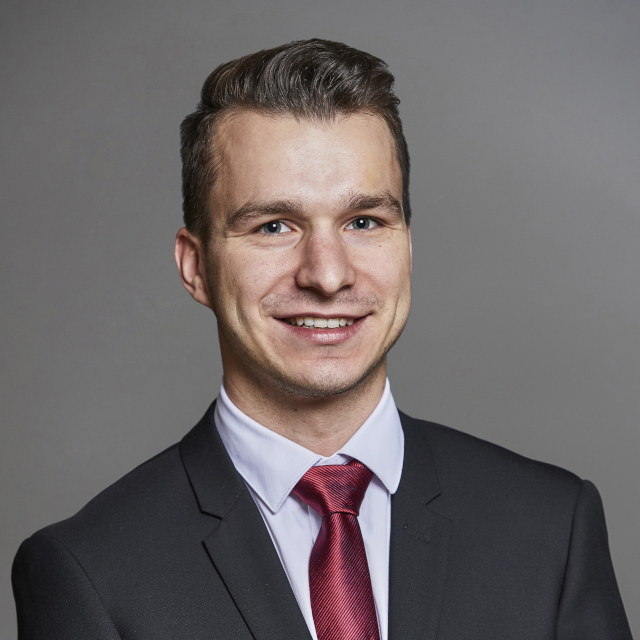 Michal Korensky