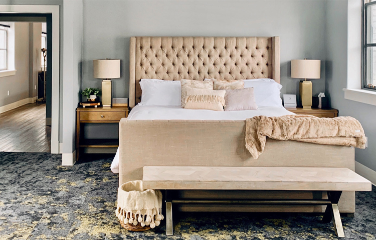 Valuation for Hospitality
