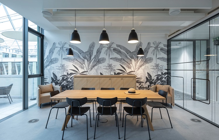Fit Out Cost Guide