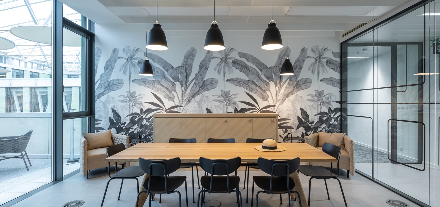 Fit Out Cost Guide