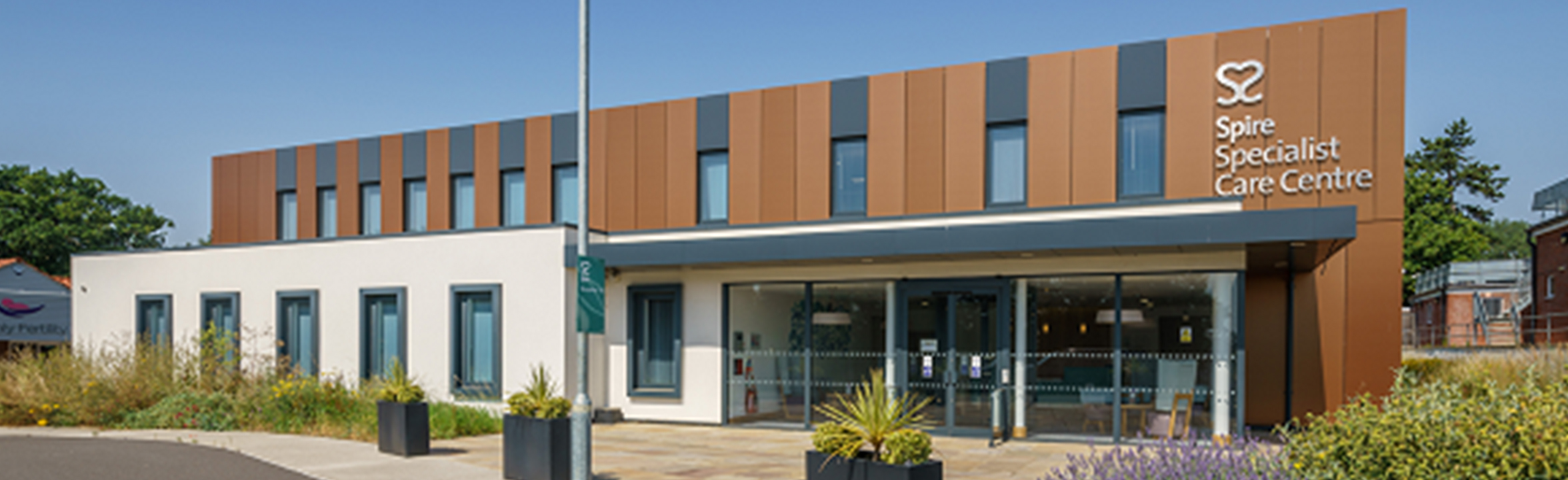 GenesisCare Chelmsford