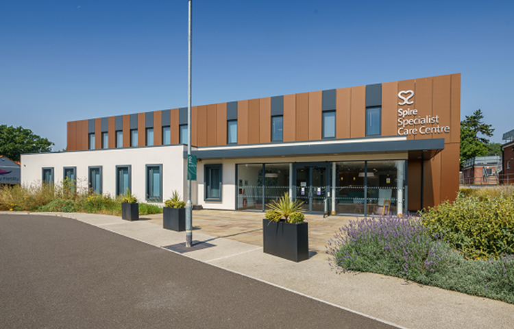 GenesisCare Chelmsford